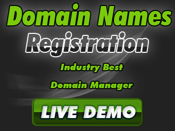 Low-priced domain registration service providers